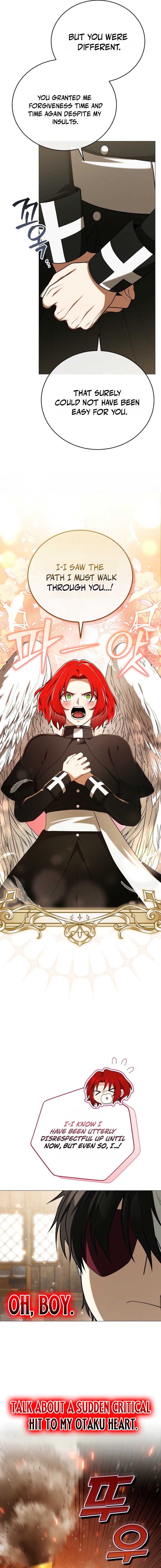 Read Is It Bad That the Main Character’s a Roleplayer_ EN Manga Online