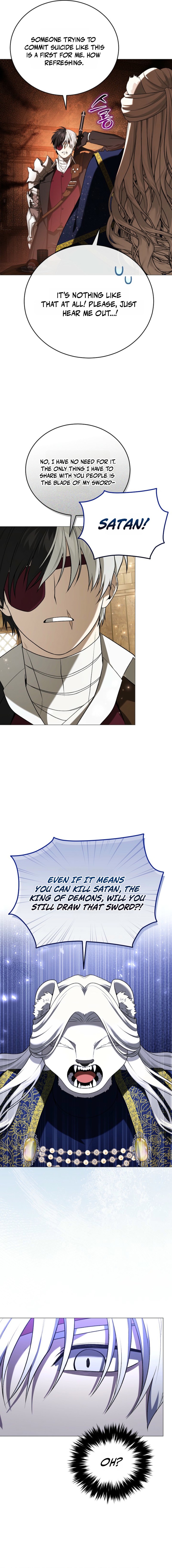 Read Is It Bad That the Main Character’s a Roleplayer_ EN Manga Online