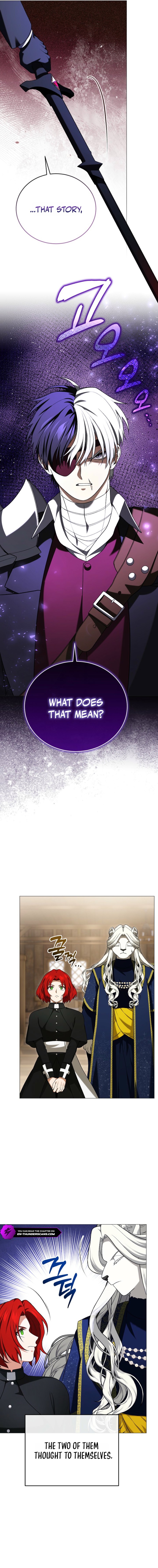 Read Is It Bad That the Main Character’s a Roleplayer_ EN Manga Online