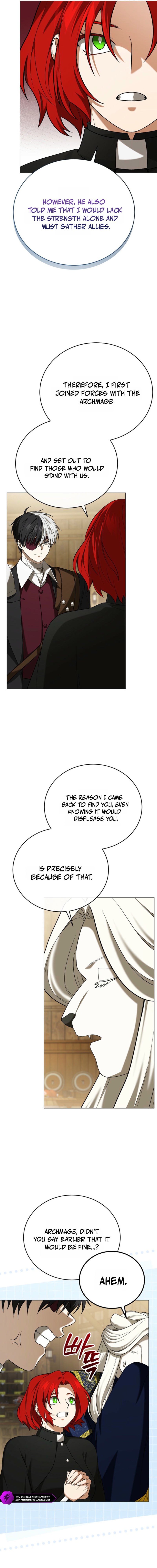 Read Is It Bad That the Main Character’s a Roleplayer_ EN Manga Online