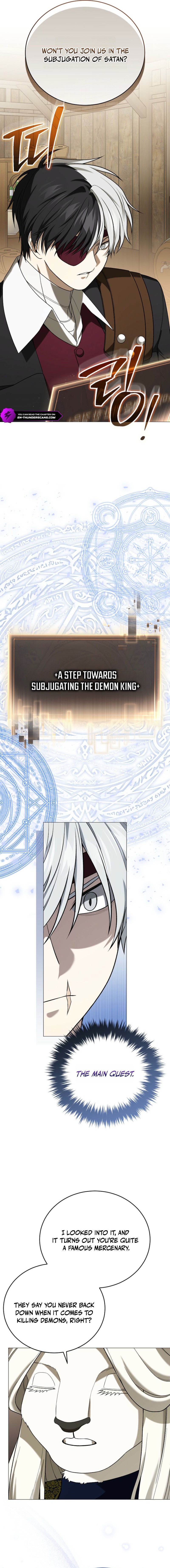 Read Is It Bad That the Main Character’s a Roleplayer_ EN Manga Online