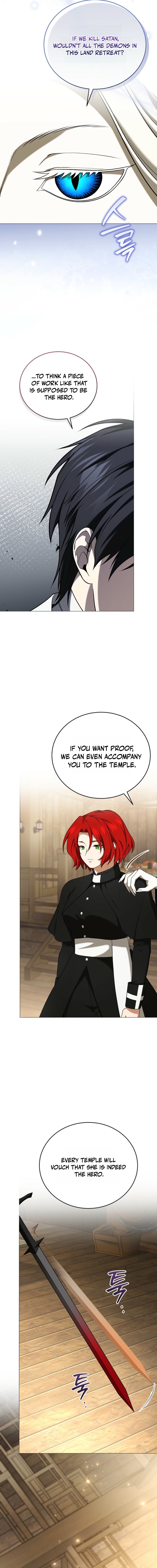 Read Is It Bad That the Main Character’s a Roleplayer_ EN Manga Online