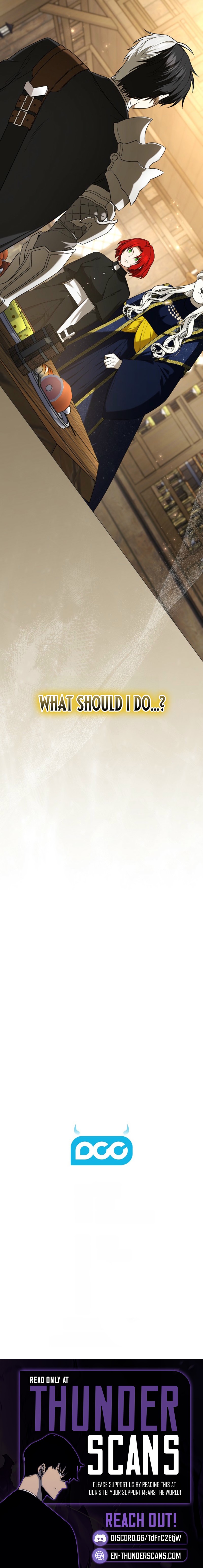 Read Is It Bad That the Main Character’s a Roleplayer_ EN Manga Online