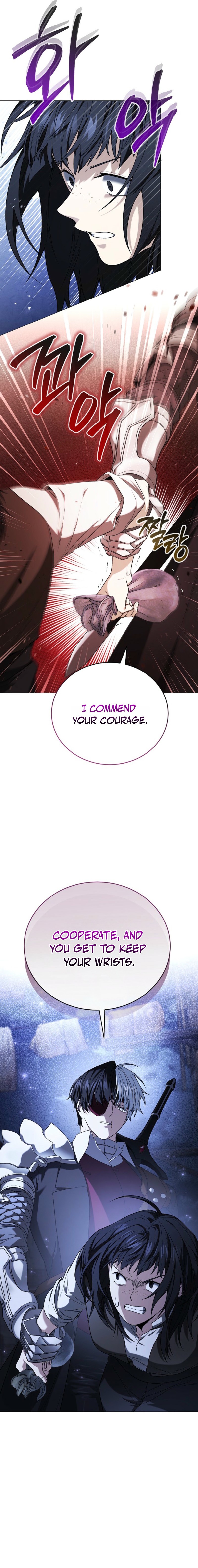 Read Is It Bad That the Main Character’s a Roleplayer_ EN Manga Online