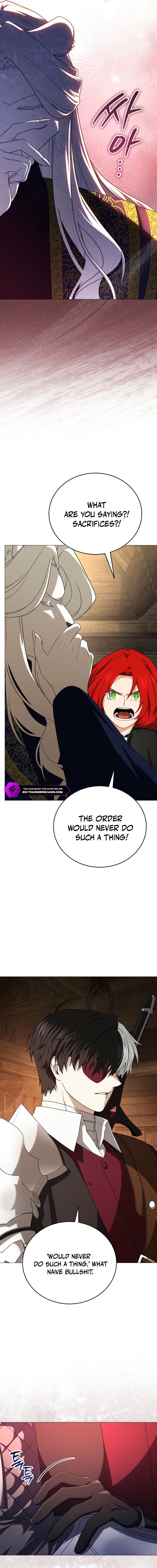 Read Is It Bad That the Main Character’s a Roleplayer_ EN Manga Online