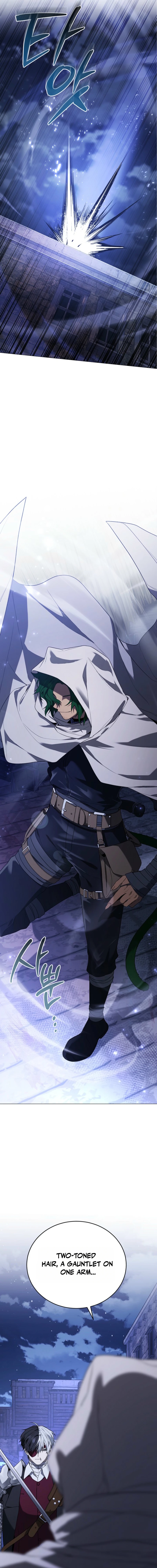 Read Is It Bad That the Main Character’s a Roleplayer_ EN Manga Online