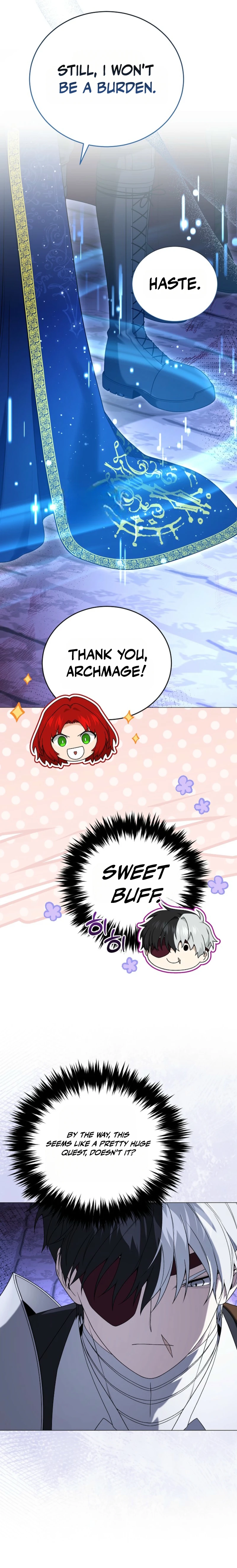 Read Is It Bad That the Main Character’s a Roleplayer_ EN Manga Online