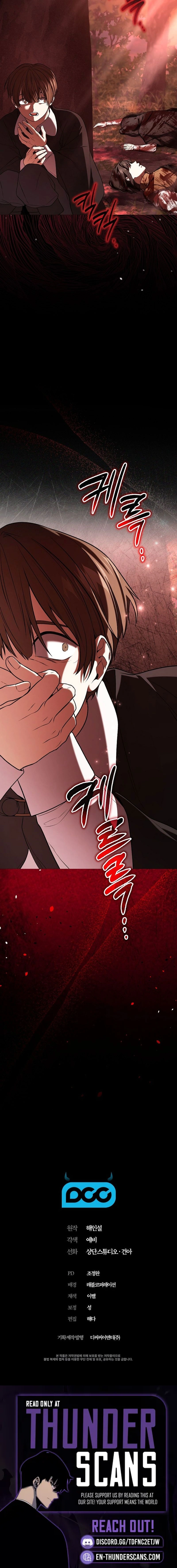 Read Is It Bad That the Main Character’s a Roleplayer_ EN Manga Online