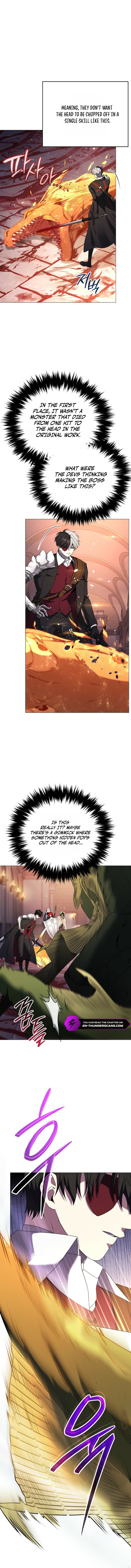 Read Is It Bad That the Main Character’s a Roleplayer_ EN Manga Online