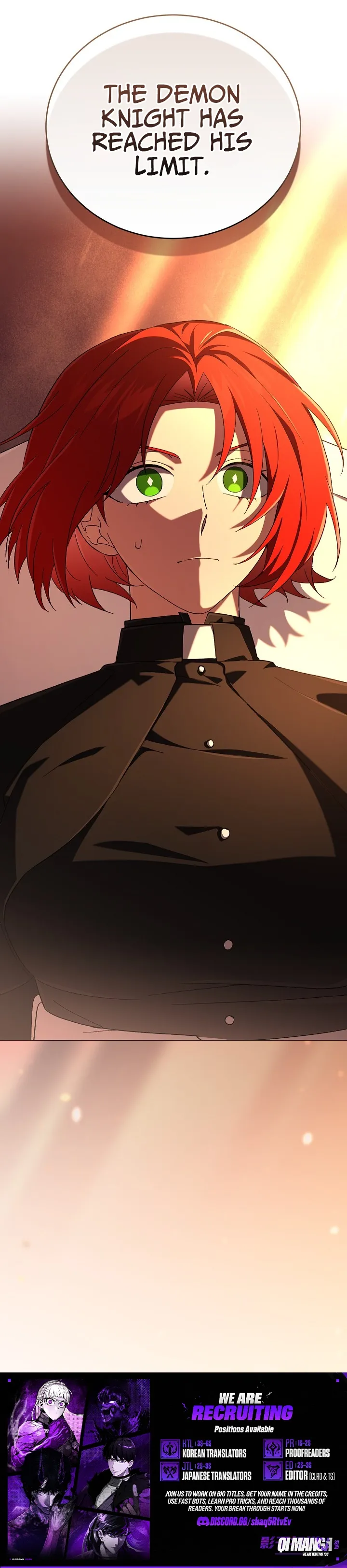 Read Is It Bad That the Main Character’s a Roleplayer_ EN Manga Online