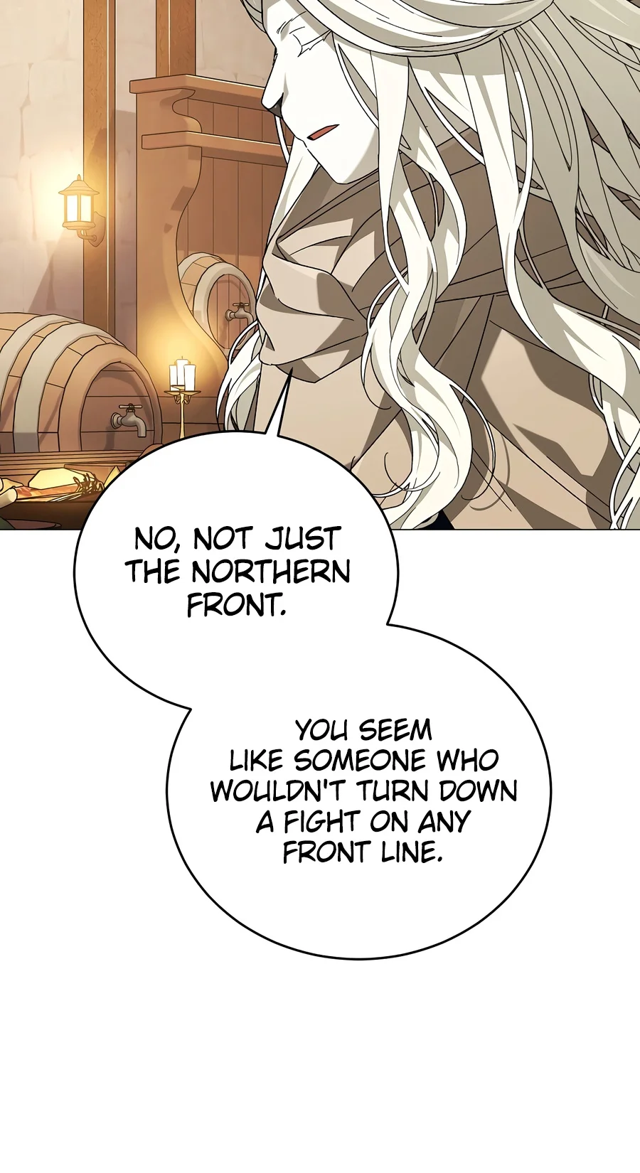 Read Is It Bad That the Main Character’s a Roleplayer_ EN Manga Online