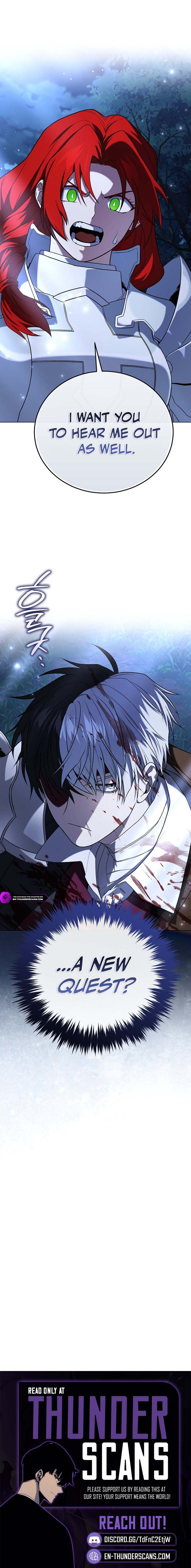 Read Is It Bad That the Main Character’s a Roleplayer_ EN Manga Online