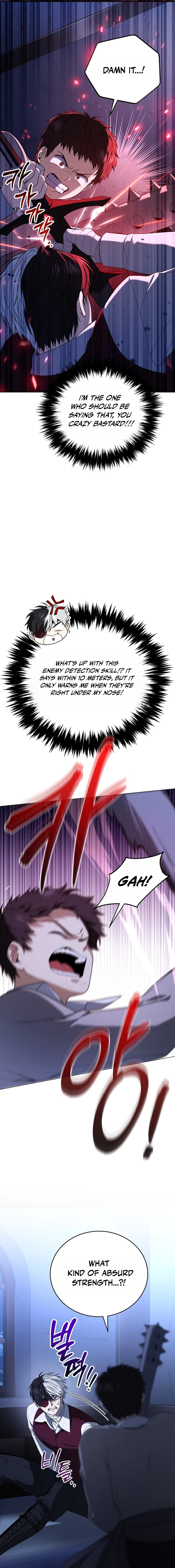 Read Is It Bad That the Main Character’s a Roleplayer_ EN Manga Online