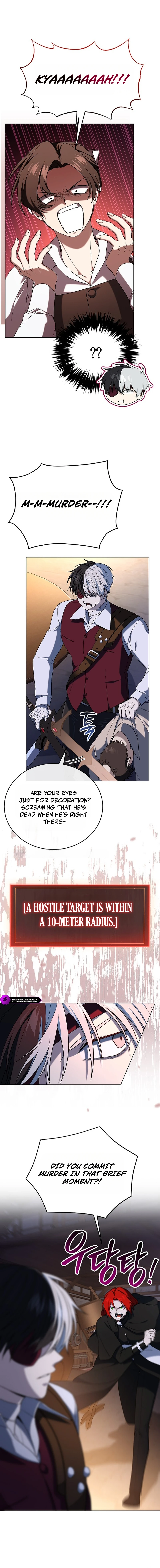 Read Is It Bad That the Main Character’s a Roleplayer_ EN Manga Online