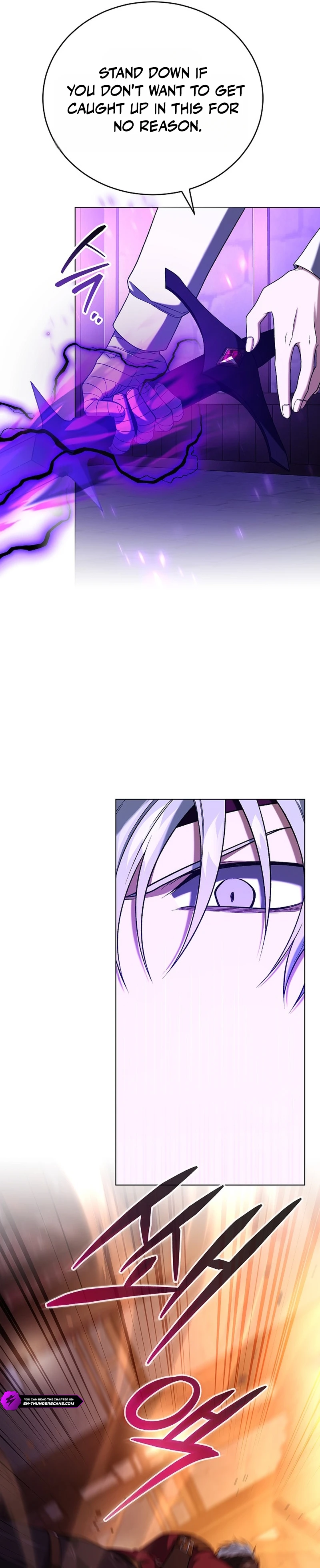 Read Is It Bad That the Main Character’s a Roleplayer_ EN Manga Online