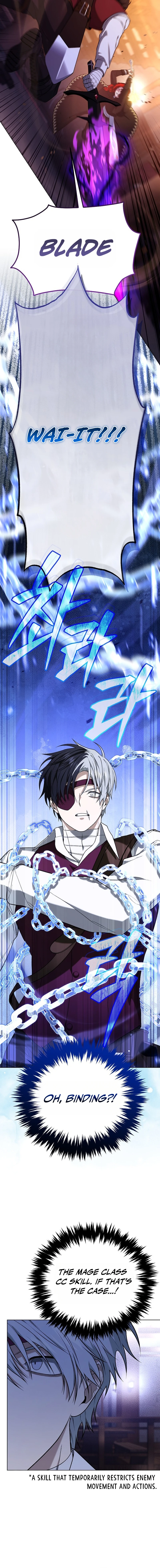 Read Is It Bad That the Main Character’s a Roleplayer_ EN Manga Online