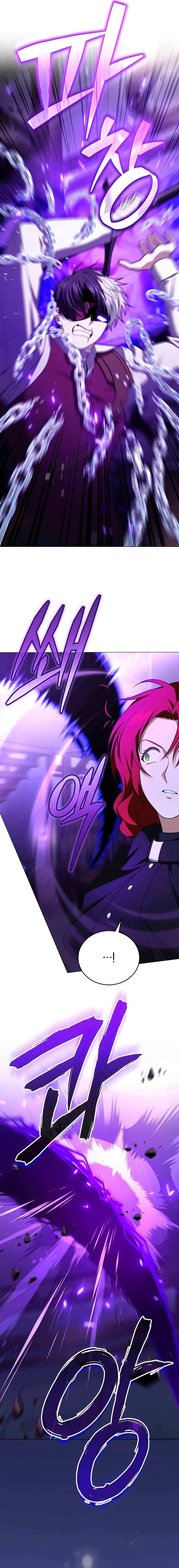 Read Is It Bad That the Main Character’s a Roleplayer_ EN Manga Online