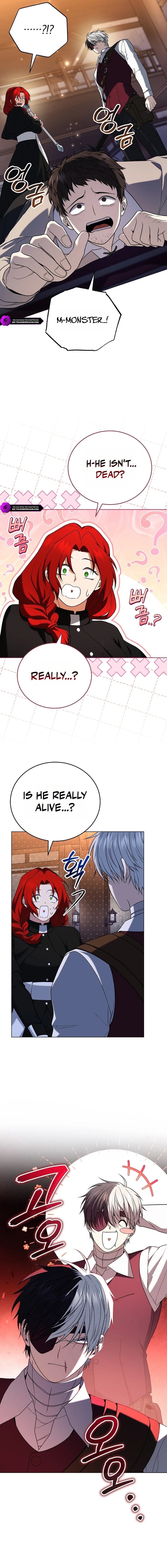 Read Is It Bad That the Main Character’s a Roleplayer_ EN Manga Online