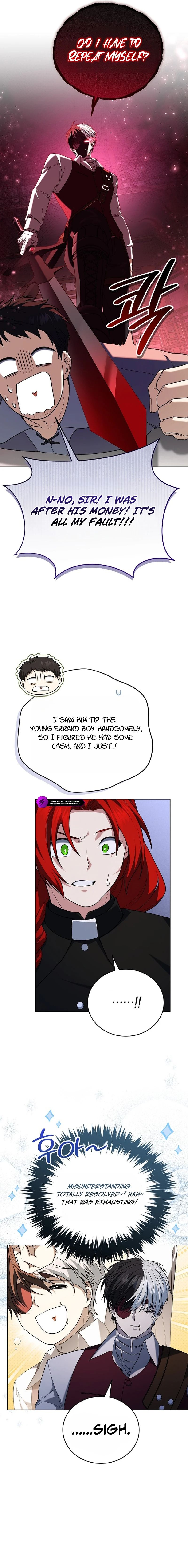 Read Is It Bad That the Main Character’s a Roleplayer_ EN Manga Online