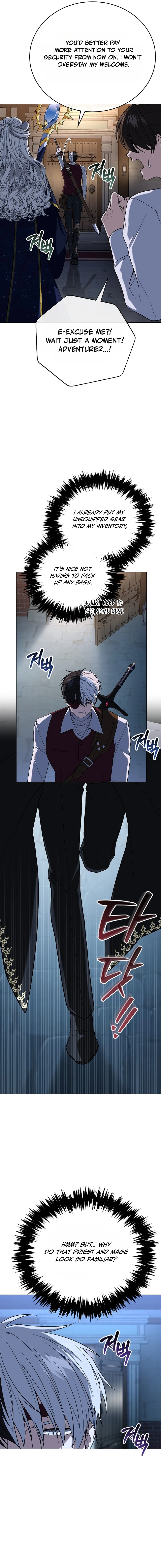 Read Is It Bad That the Main Character’s a Roleplayer_ EN Manga Online