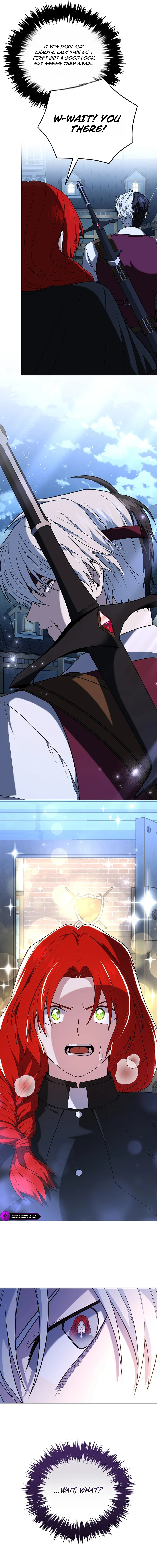 Read Is It Bad That the Main Character’s a Roleplayer_ EN Manga Online