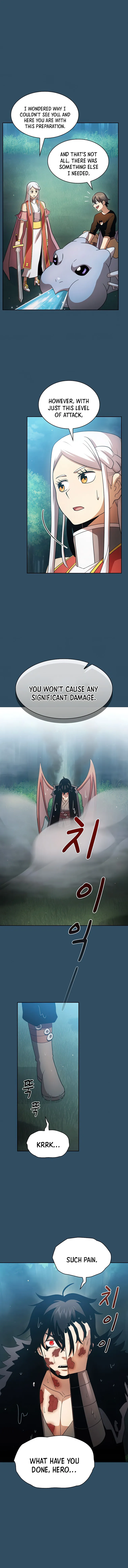 Read Is This Hero for Real_ EN Manga Online