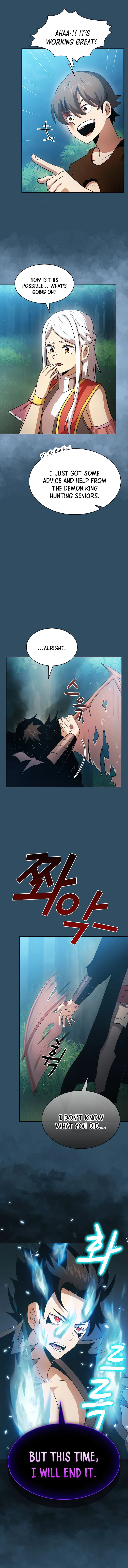 Read Is This Hero for Real_ EN Manga Online