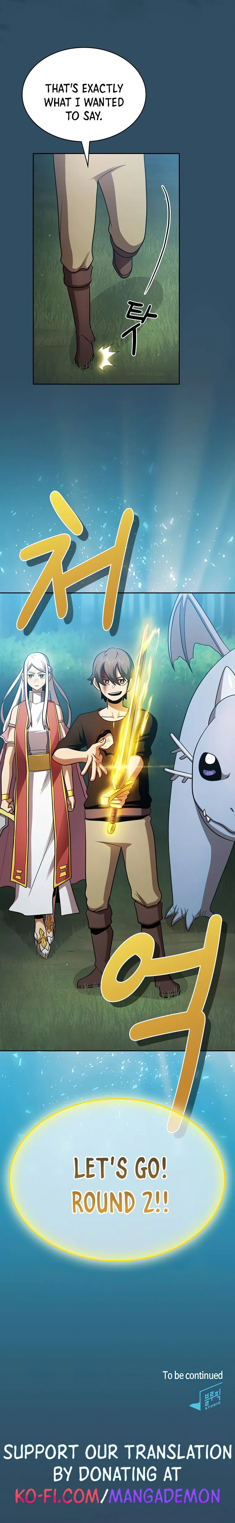Read Is This Hero for Real_ EN Manga Online