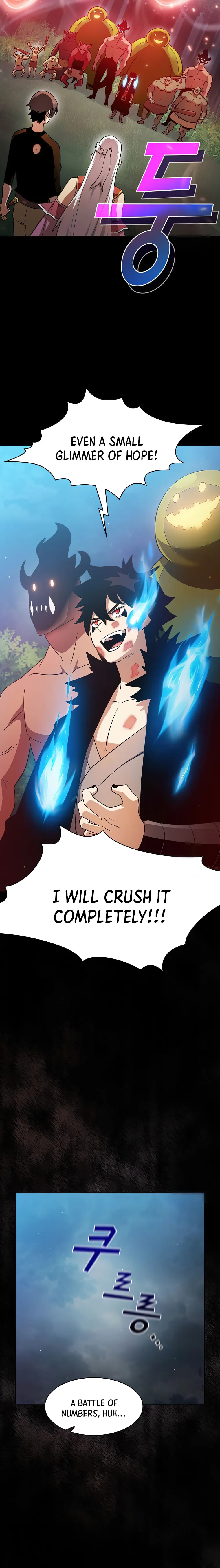 Read Is This Hero for Real_ EN Manga Online