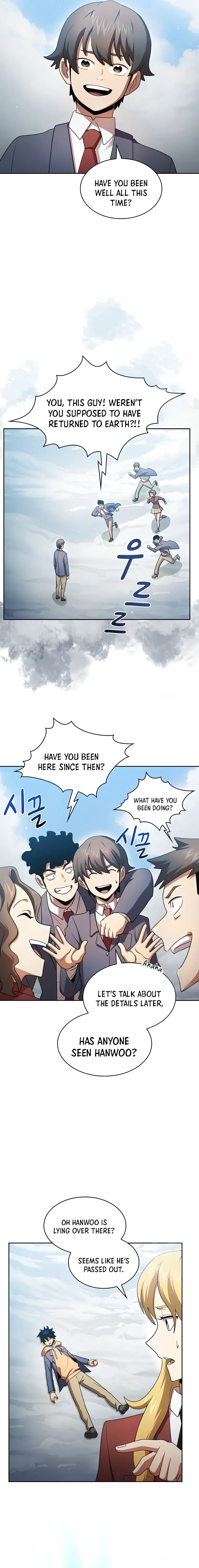 Read Is This Hero for Real_ EN Manga Online