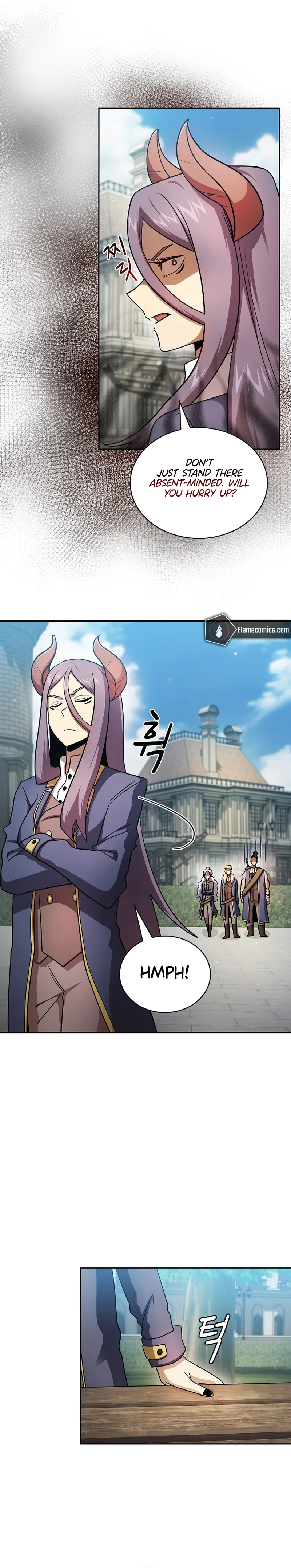 Read Is This Hero for Real_ EN Manga Online