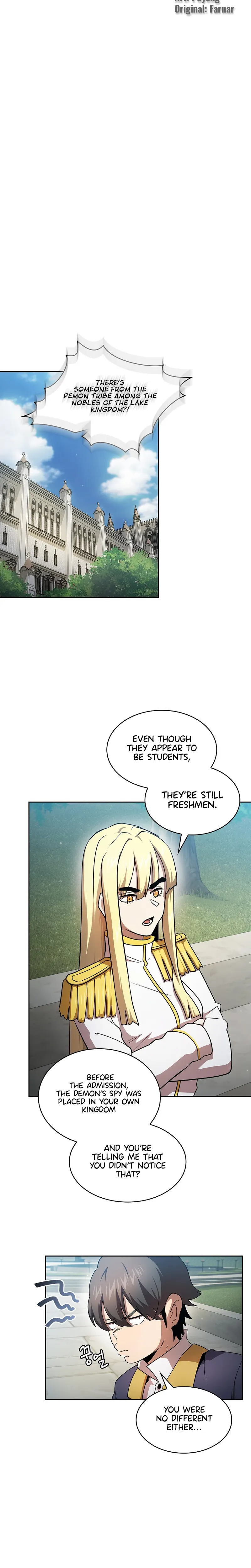 Read Is This Hero for Real_ EN Manga Online