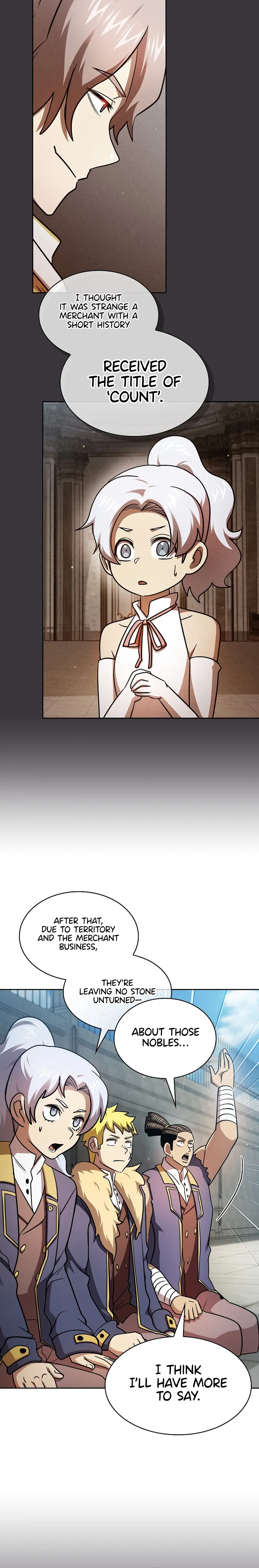 Read Is This Hero for Real_ EN Manga Online