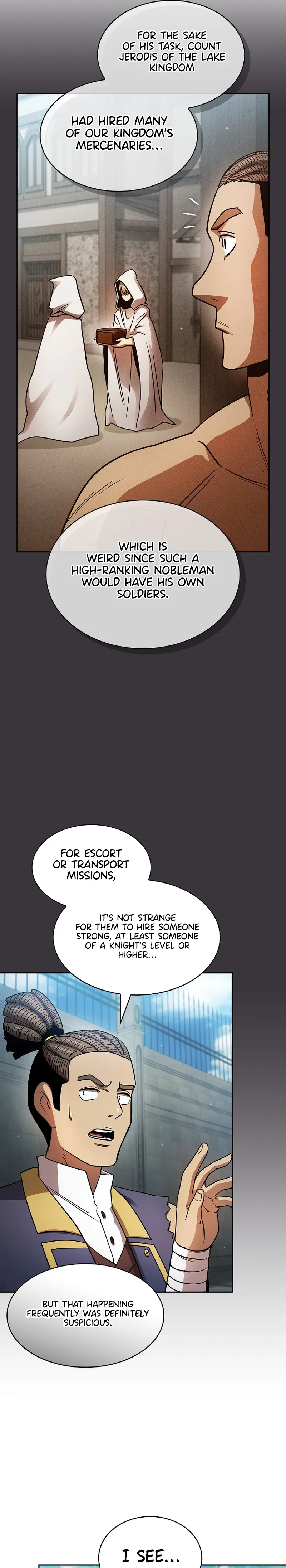Read Is This Hero for Real_ EN Manga Online