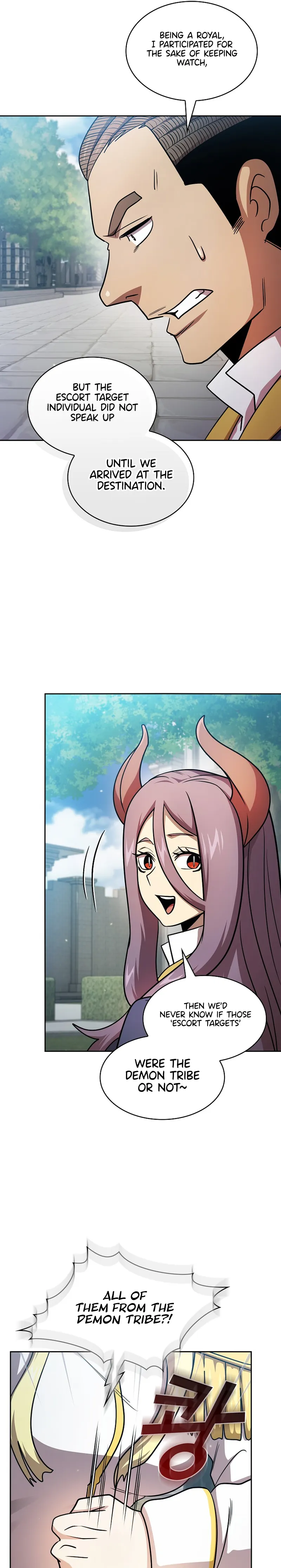 Read Is This Hero for Real_ EN Manga Online
