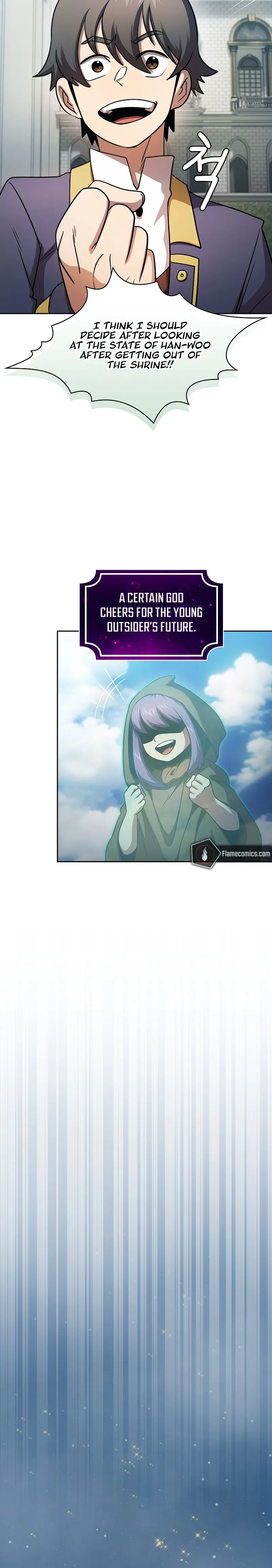 Read Is This Hero for Real_ EN Manga Online