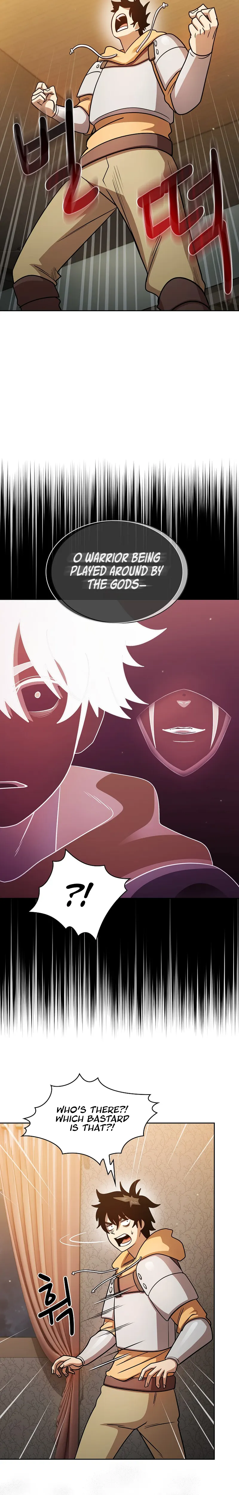 Read Is This Hero for Real_ EN Manga Online