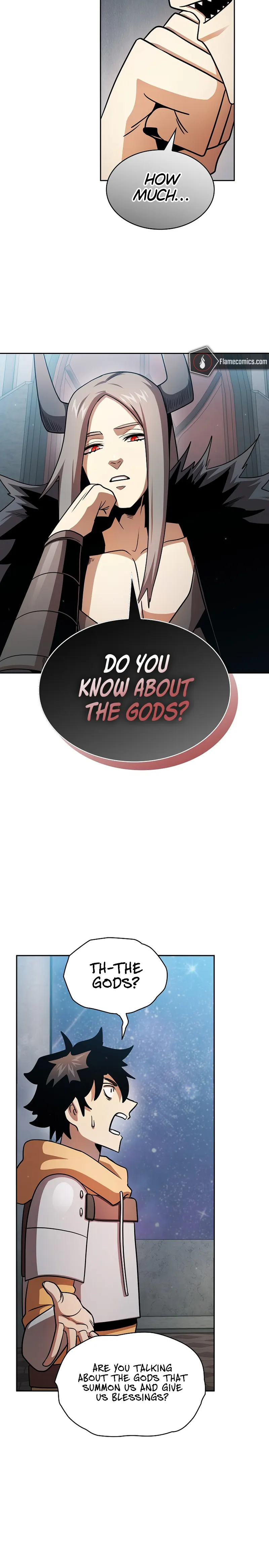 Read Is This Hero for Real_ EN Manga Online