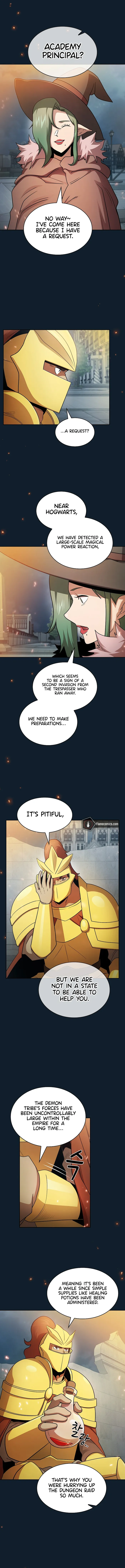 Read Is This Hero for Real_ EN Manga Online