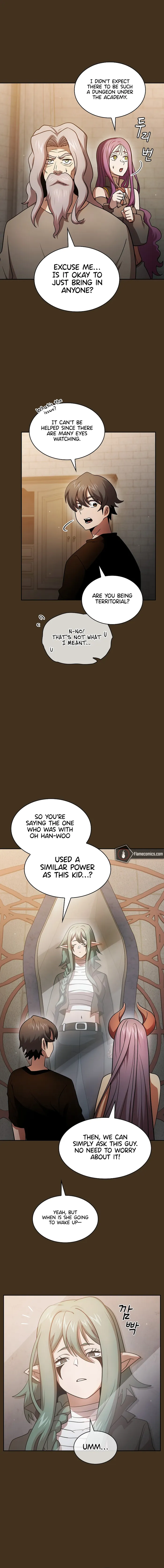 Read Is This Hero for Real_ EN Manga Online