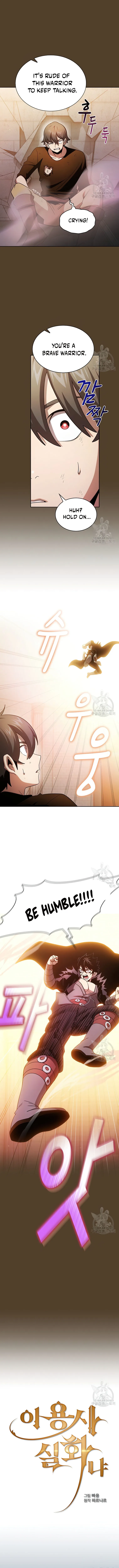 Read Is This Hero for Real_ EN Manga Online