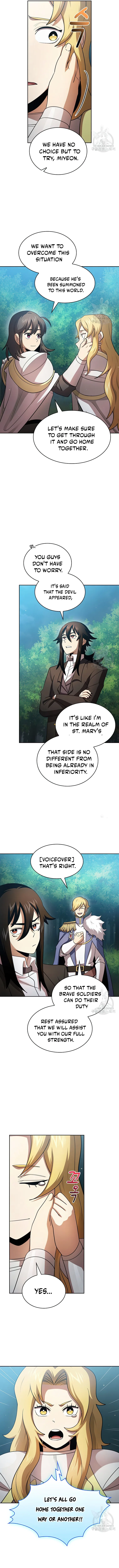 Read Is This Hero for Real_ EN Manga Online