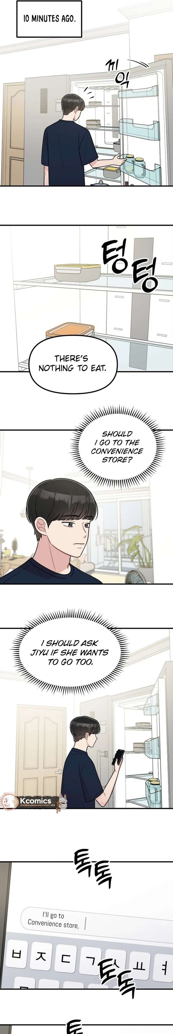 Read Jiyujiyo EN Manga Online