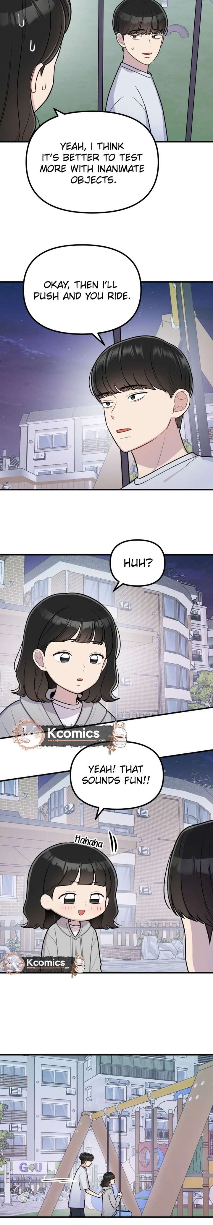 Read Jiyujiyo EN Manga Online