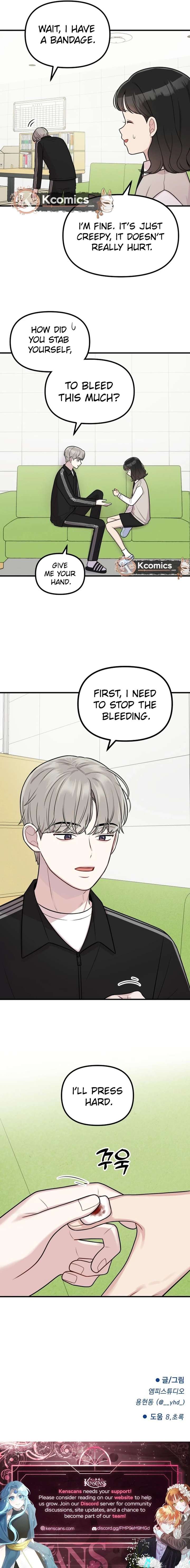 Read Jiyujiyo EN Manga Online