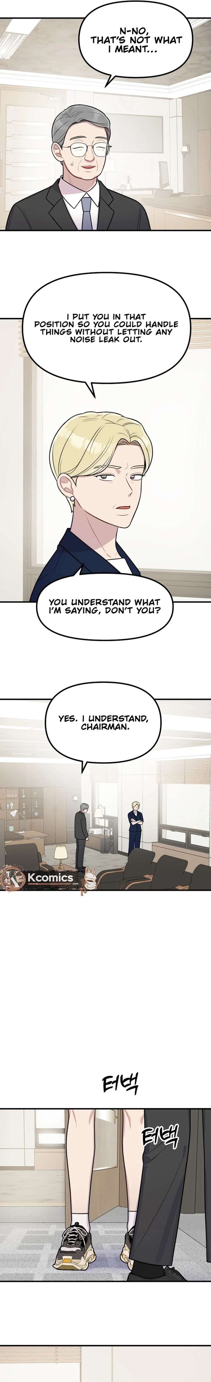 Read Jiyujiyo EN Manga Online