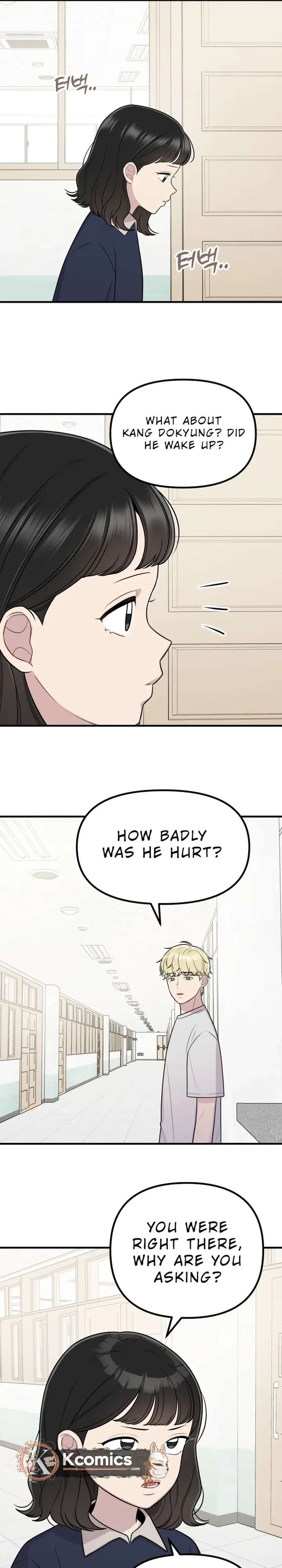 Read Jiyujiyo EN Manga Online