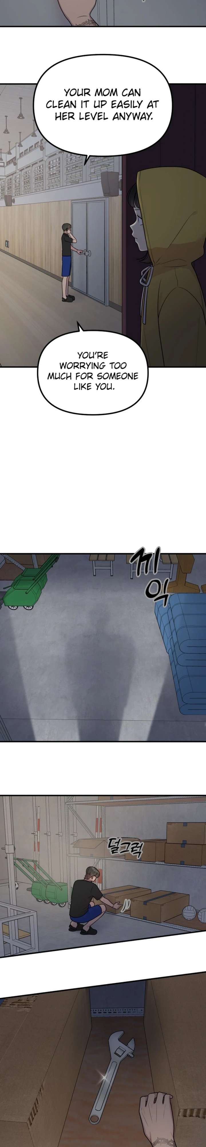 Read Jiyujiyo EN Manga Online