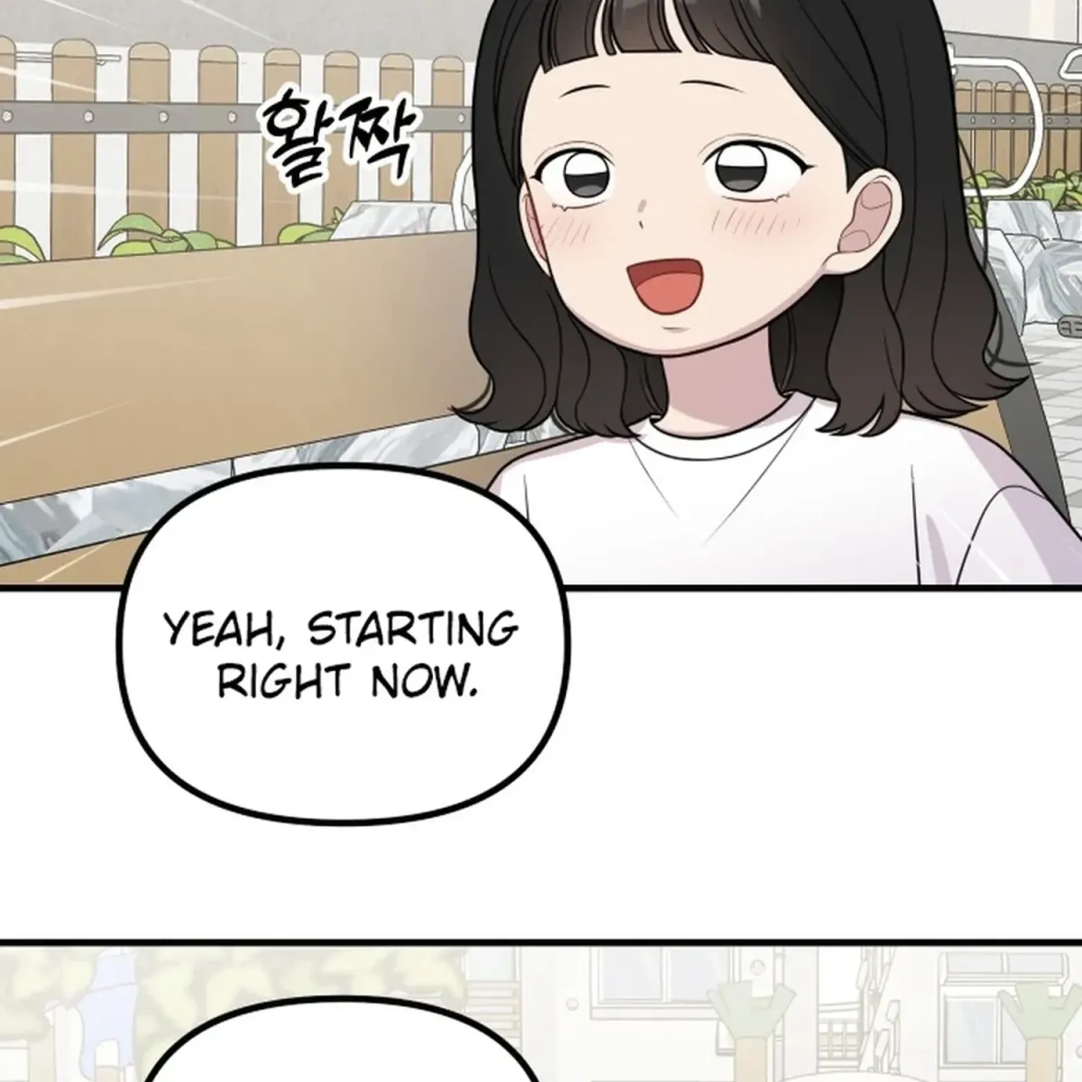 Read Jiyujiyo EN Manga Online