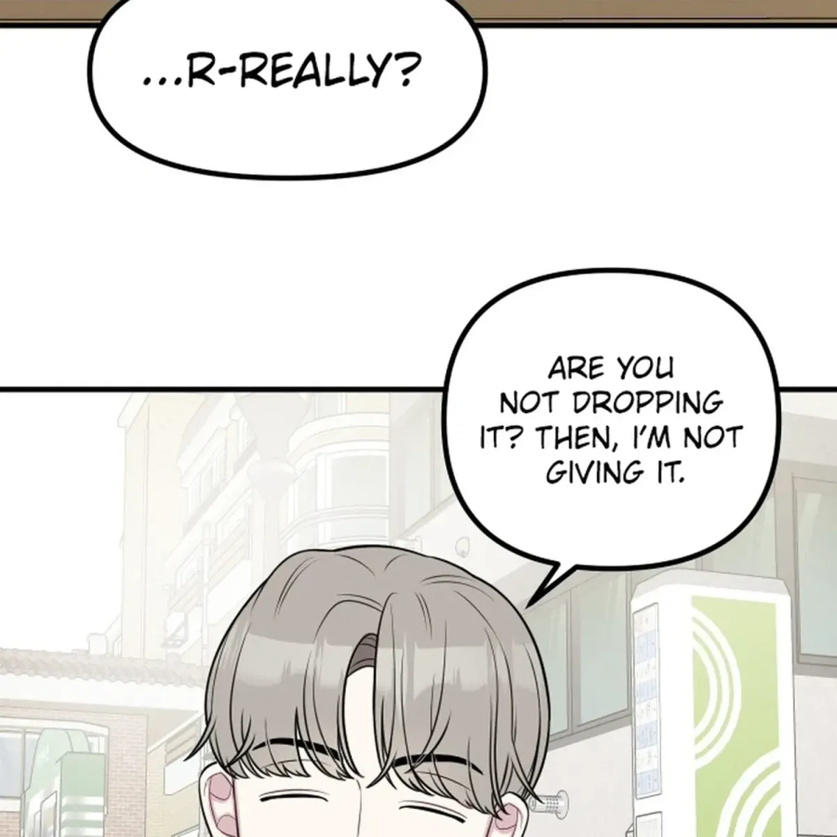 Read Jiyujiyo EN Manga Online